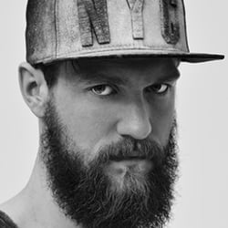 LukaskingtheBronx