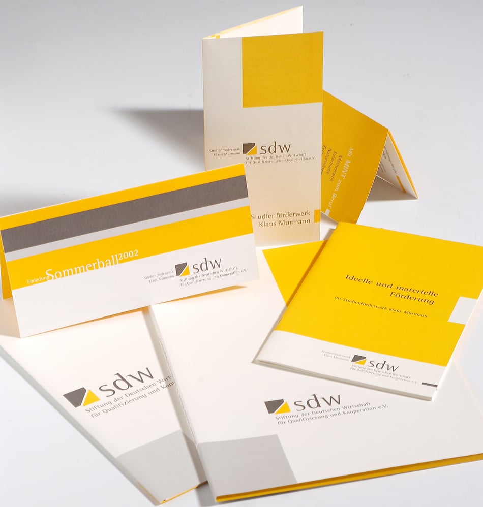 Corporate Design