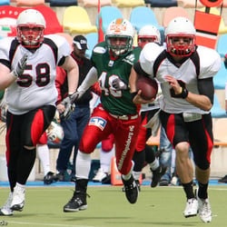 Mönchengladbach Mavericks