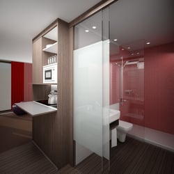 Badezimmer UTZ