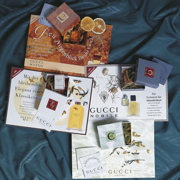 gucci