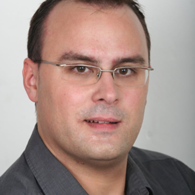 Cem Kronenberg