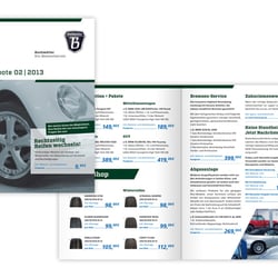 Flyer DIN A5