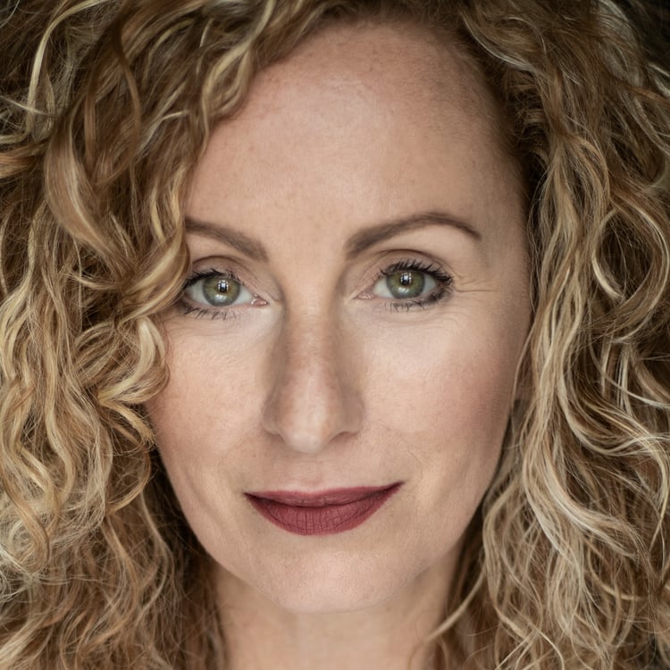 Desirée Sharon Buchwald