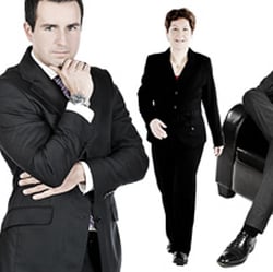 Businessfotos Rechtsanwälte