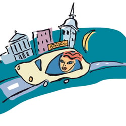 Nachttaxi