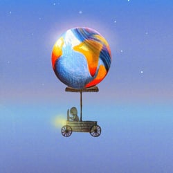 Earth’s health check up