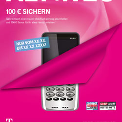 Alt gegen Neu – Aktion
