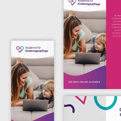Akademie für Kindertagespflege