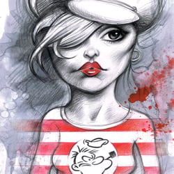 Debbie Harry