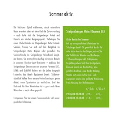 Steigenberger Selfmailer Seite 7