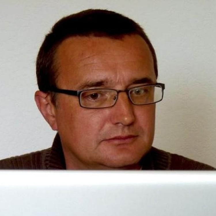 Thomas Gawel