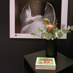 LUST AUF GUT Messestandkonzept