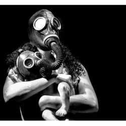 gagafoto madonna