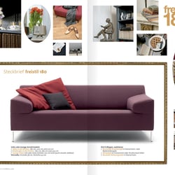 Projekt: freistil LookBook • Agentur: FashionCom