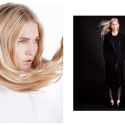 Fashion Editorials