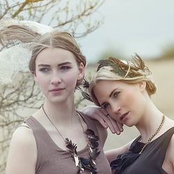 Portraits