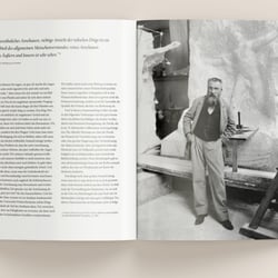 Aus KUNST SEHEN, Band 17: Auguste Rodin