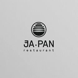 Logo design Ja_Pan