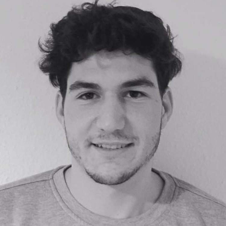 Julian Sieber