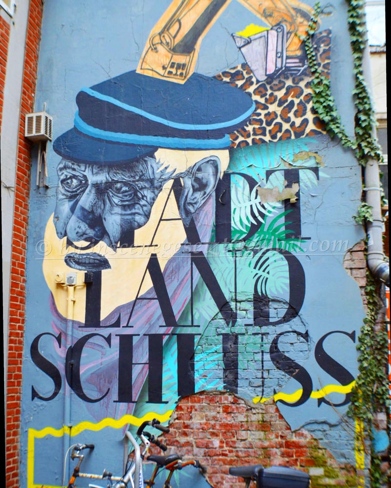 Streetart
