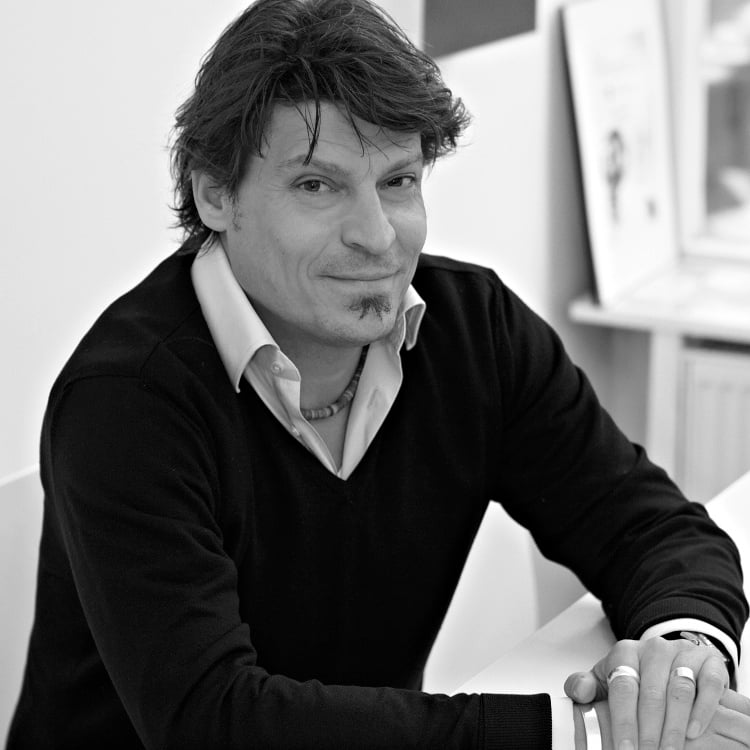 Martin Steger