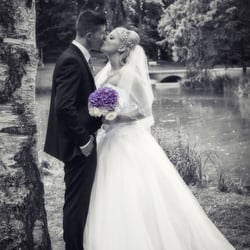Hochzeit 2013 in Regensburg.