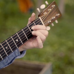 Musikvideo Screenshot 23