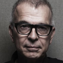 Tony Visconti