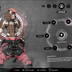 Stats