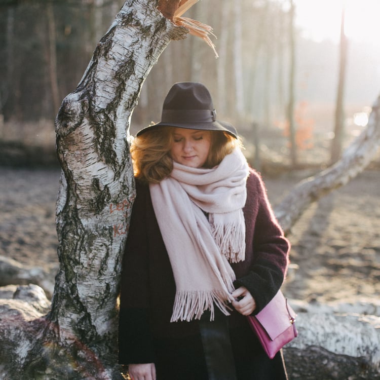 Karolina Woznicka
