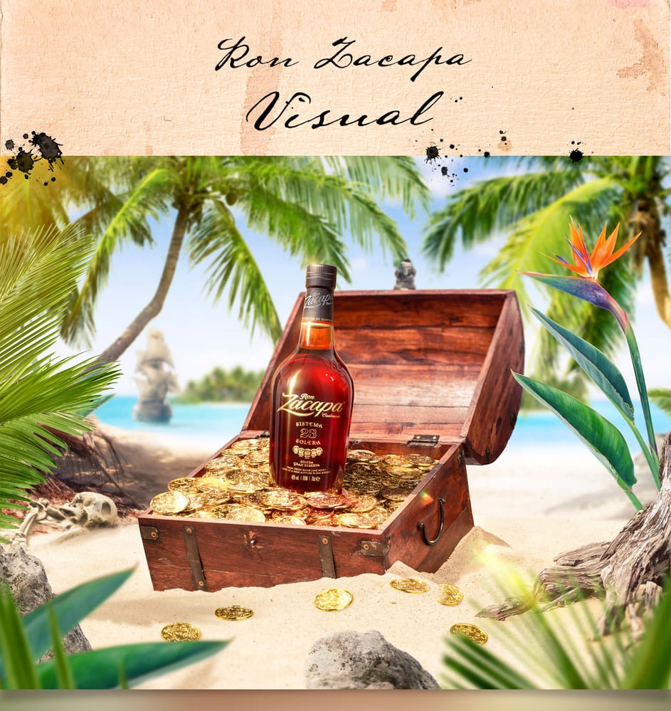 Ron Zacapa