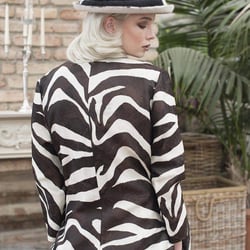 Secret Garten, Hair & Make-up by Simone Breu