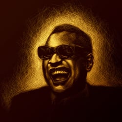 Portrait Ray