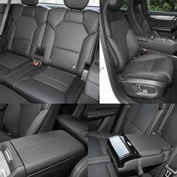 Geely Designcenter Gothenborg 2019−2023