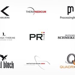 Logoentwicklungen