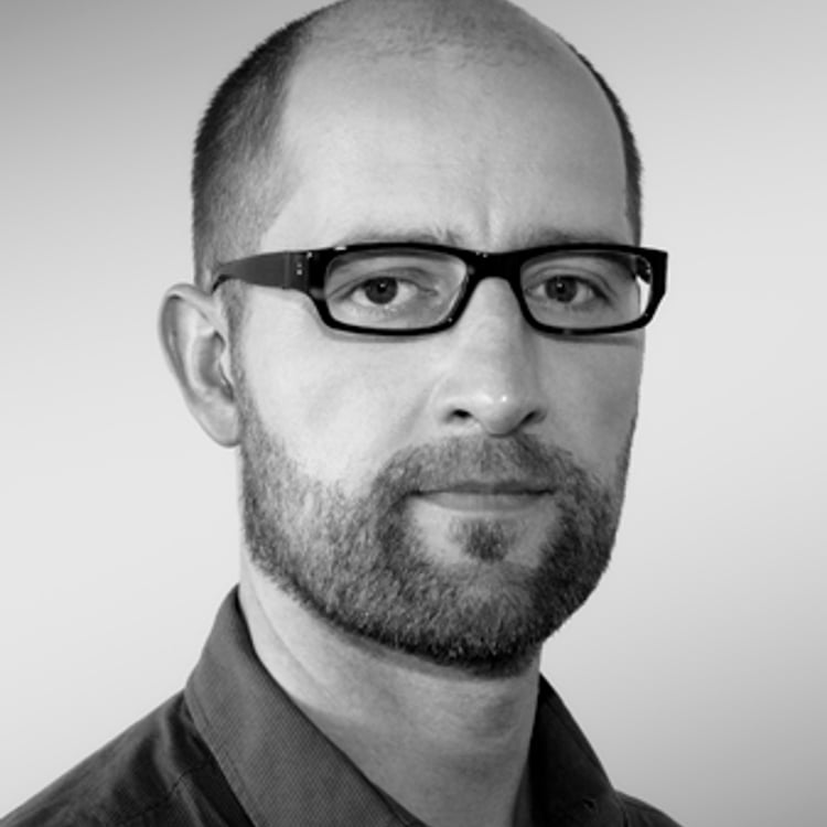 Mark Heindl