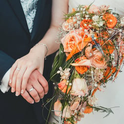 Timo & Jessika Hochzeit