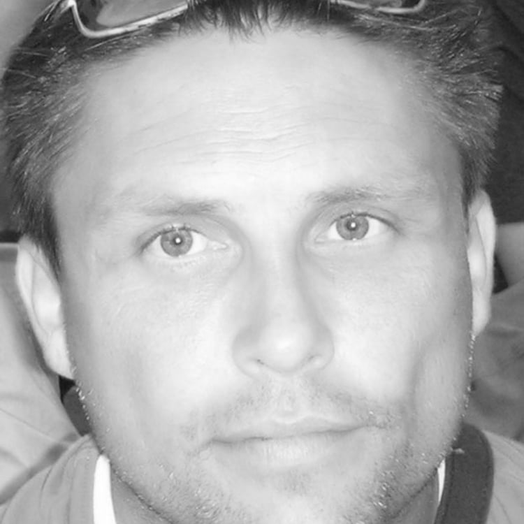 Frank Ulrich