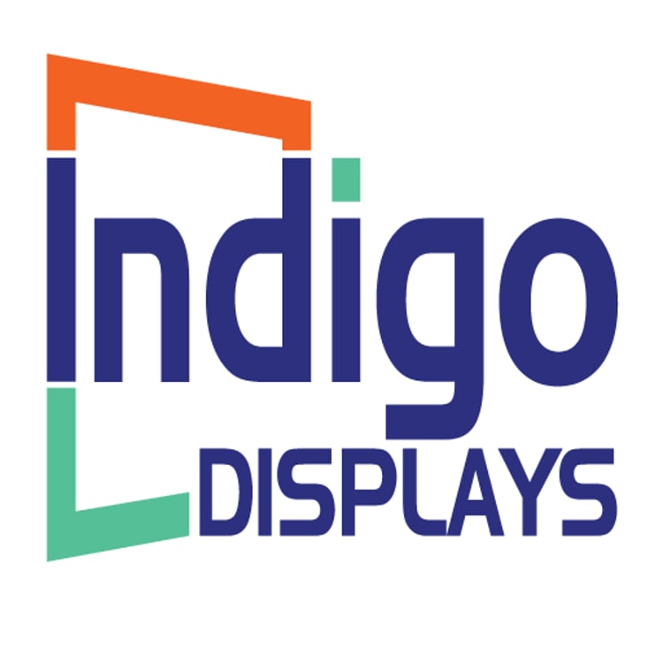 Indigo Displays Limited