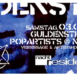 GULDENSTERN 2