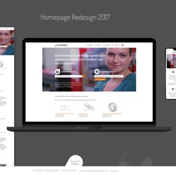 Techpilot Homepage Redesign