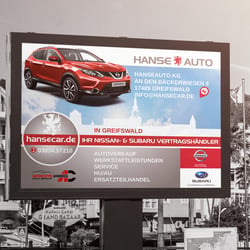 gd hanseauto