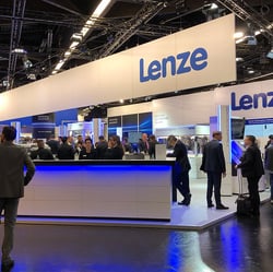 Lenze 2018