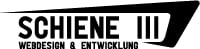 Schiene3 Webdesign & Entwicklung