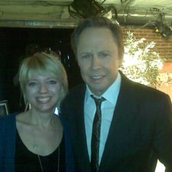 Mit Peter Kraus
