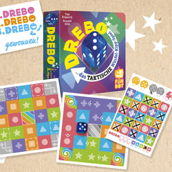 DREBO, FunBot Verlag