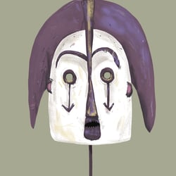 Maske – Emboli-Kota