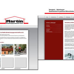 Martin Bedachungsgesellschaft
