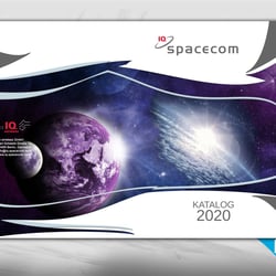 Spacecom Katalog